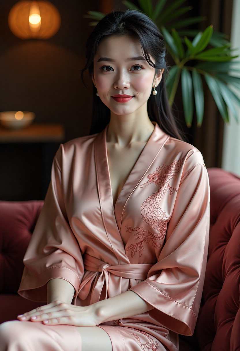 花开有时海报