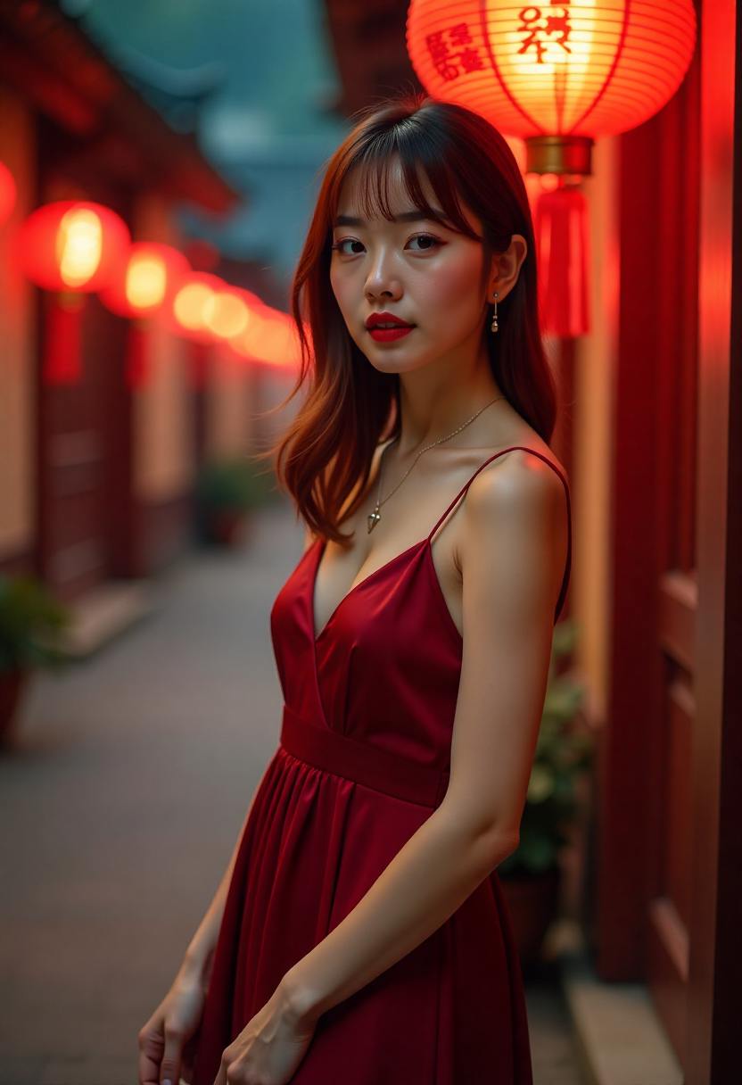 替身新娘的离婚书海报