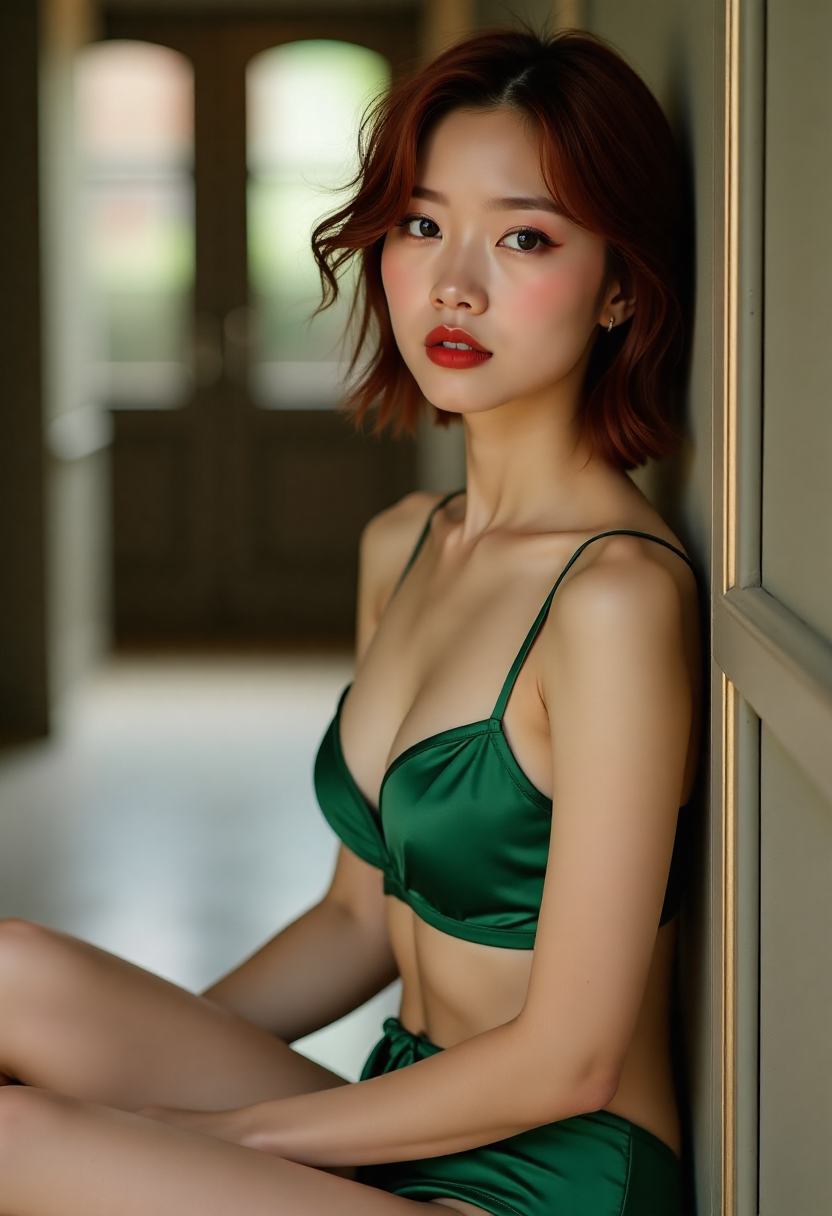 重启人生计划海报